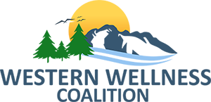 western wellness logo